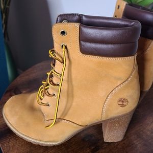 Timberland boots